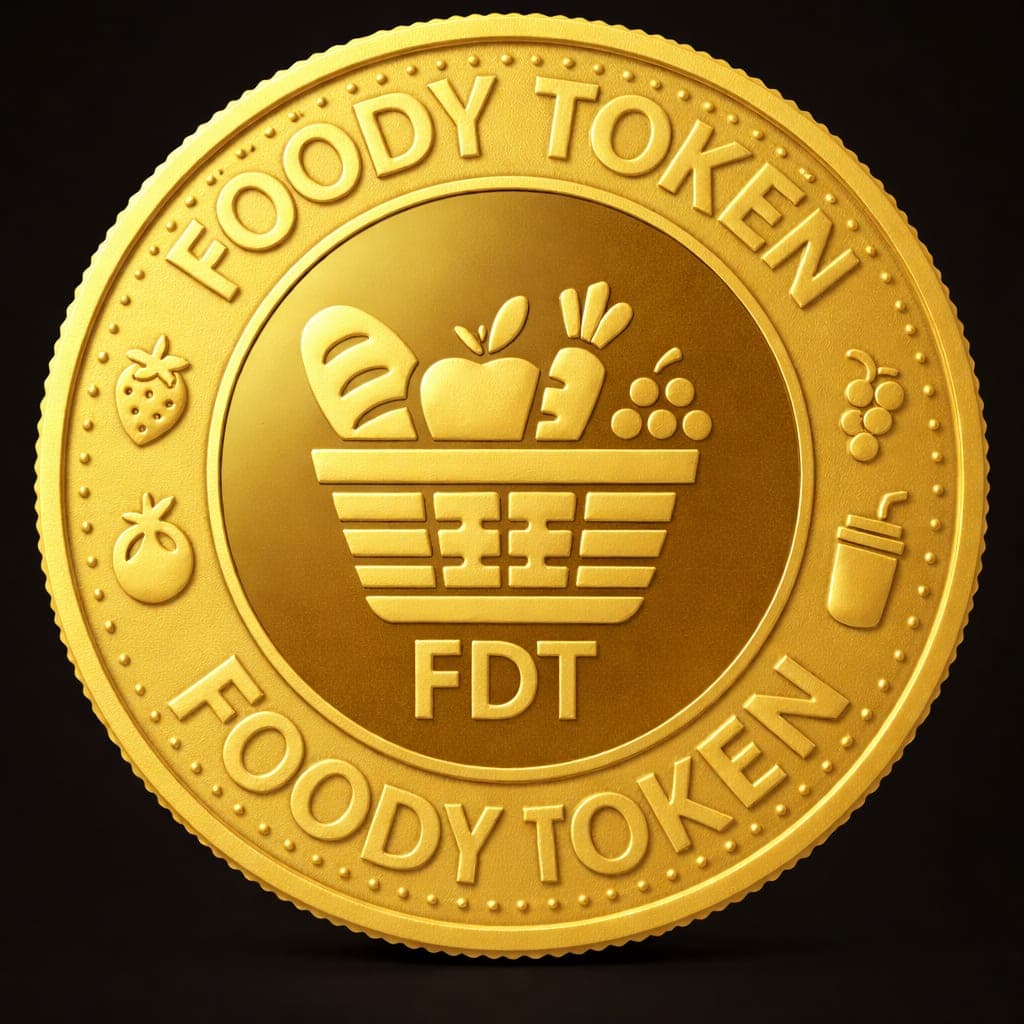 Foody Token